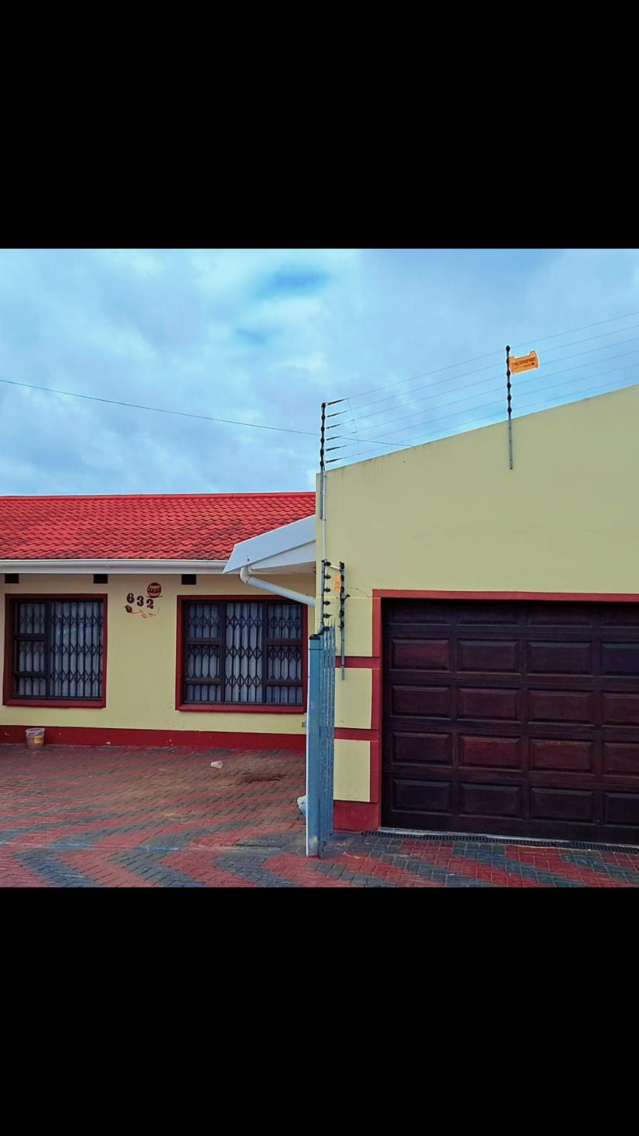 3 Bedroom Property for Sale in Mdantsane Nu 17 Eastern Cape